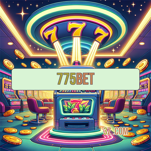 775bet: O Refúgio Confiável Para os Aventureiros dos Jogos