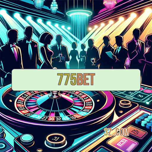 Explorando a Plataforma do 775bet: Jogos e Diversão Sem Fim