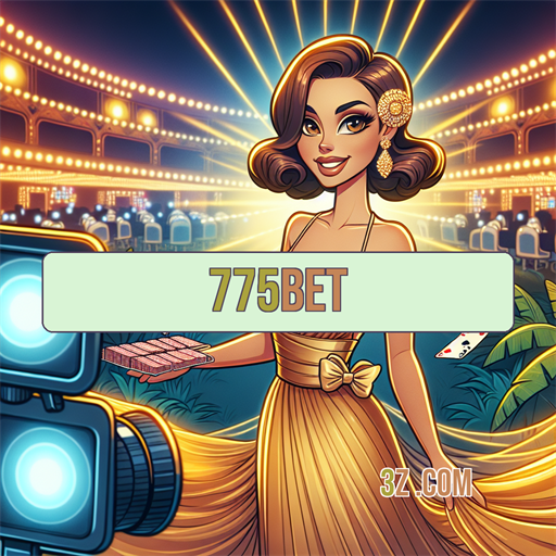 Aventura Nas Slots: Surpresas e Prêmios no 775bet